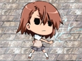 Jogo Menina anime  online