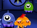 Jogo O Macaco Vai Feliz Estágio 51  online
