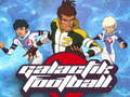 Jogo Coleção de quebra-cabeças de futebol Galactik  online