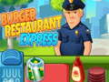 Jogo Hamburgueria Expresso  online