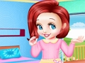 Jogo Ava Limpeza Doméstica  online