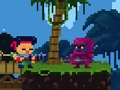 Jogo Invasão do bravo soldado de ciborgues  online