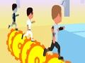Jogo Scalerman online