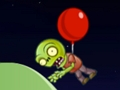 Jogo Mario Gordo vs Zumbis  online
