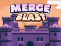 Jogo Mesclar explosão  online