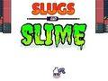 Jogo Lesmas e Slime  online