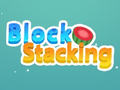 Jogo Empilhamento de blocos  online