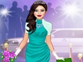 Jogo Vestir-se com glamour: jogo para meninas  online