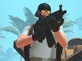 Jogo Bandas de guerra  online