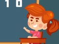 Jogo Matemática  online