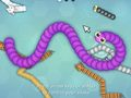 Jogo Cobra. io  online