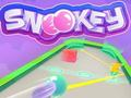 Jogo Snookey online
