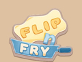 Jogo Virar e fritar  online