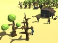 Jogo Mini-colônia  online