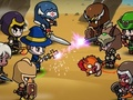 Jogo Táticas dos Heróis da Arena  online
