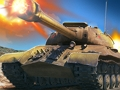 Jogo Tanque de Guerra da Segunda Guerra Mundial 2022  online