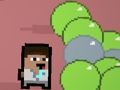 Jogo Dr. Noob Steve  online