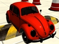 Jogo Congestionamento de estacionamento  online
