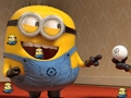 Jogo Encontre os Minions Escondidos  online