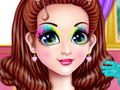 Jogo Baile real da princesa  online