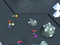 Jogo Guarda de Construção do Reino da Fundação  online