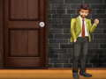 Jogo Amgel Fuga fácil do quarto 63  online