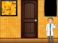 Jogo Amgel Fuga fácil do quarto 62  online