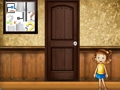 Jogo Amgel Quarto Infantil Fuga 70  online