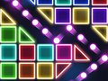 Jogo Quebra-cabeça Ballz  online