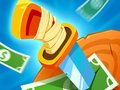 Jogo Tiro de Espada  online