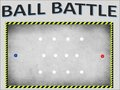 Jogo Batalha de bola  online