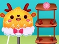 Jogo Costura de roupas da moda bebê Taylor  online