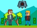 Jogo Senhor Toro 2  online