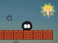 Jogo Aventura de Roller Ball  online