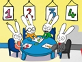 Jogo Simão Quebra-cabeça  online