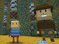 Jogo Kogama: Fuga do Templo  online
