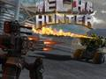 Jogo Caçador de Mechas  online