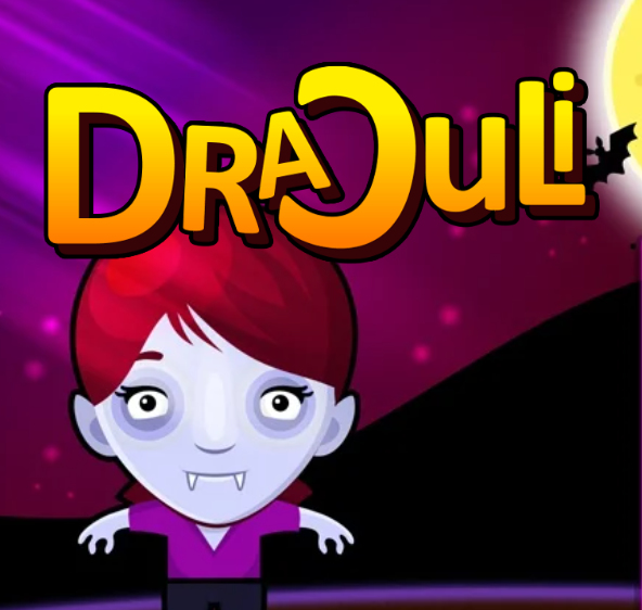 Jogo Dráculi online