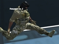 Jogo Entre Nós Multijogador Gun War  online