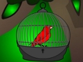 Jogo Resgate o pássaro vermelho  online