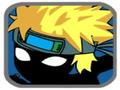 Jogo Naruto Aventuras nas Sombras  online