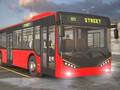 Jogo Motorista de ônibus urbano  online