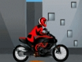 Jogo Subtração matemática de corrida de bicicleta  online