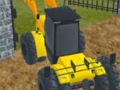 Jogo Jogo de construção de estradas  online