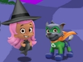 Jogo Nick Jr. Festa de Halloween em casa  online