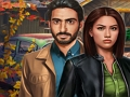 Jogo Pessoas desaparecidas  online