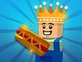 Jogo Mestre de empreendimentos alimentícios  online