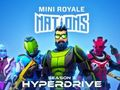 Jogo Mini Royale: Nations Temporada 3  online