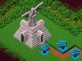 Jogo Deuses da Defesa  online
