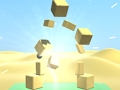 Jogo Explosão de Areia  online